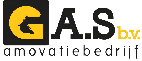 G.A.S B.V.